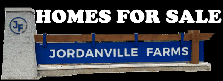Homes for sale in Jardanville Farms